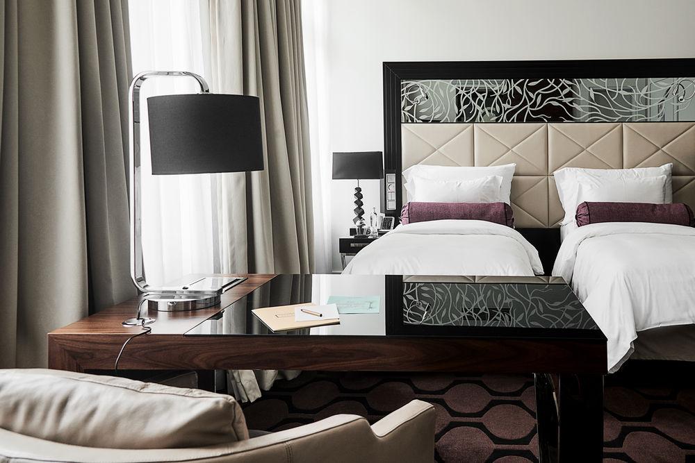 Roomers Berlin Steinplatz, Autograph Collection Extérieur photo
