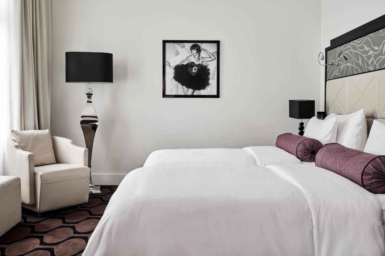 Roomers Berlin Steinplatz, Autograph Collection Extérieur photo