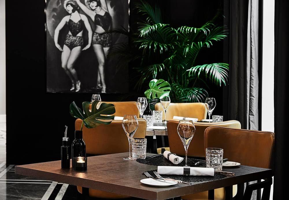 Roomers Berlin Steinplatz, Autograph Collection Extérieur photo