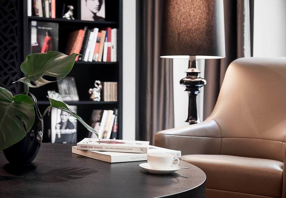 Roomers Berlin Steinplatz, Autograph Collection Extérieur photo