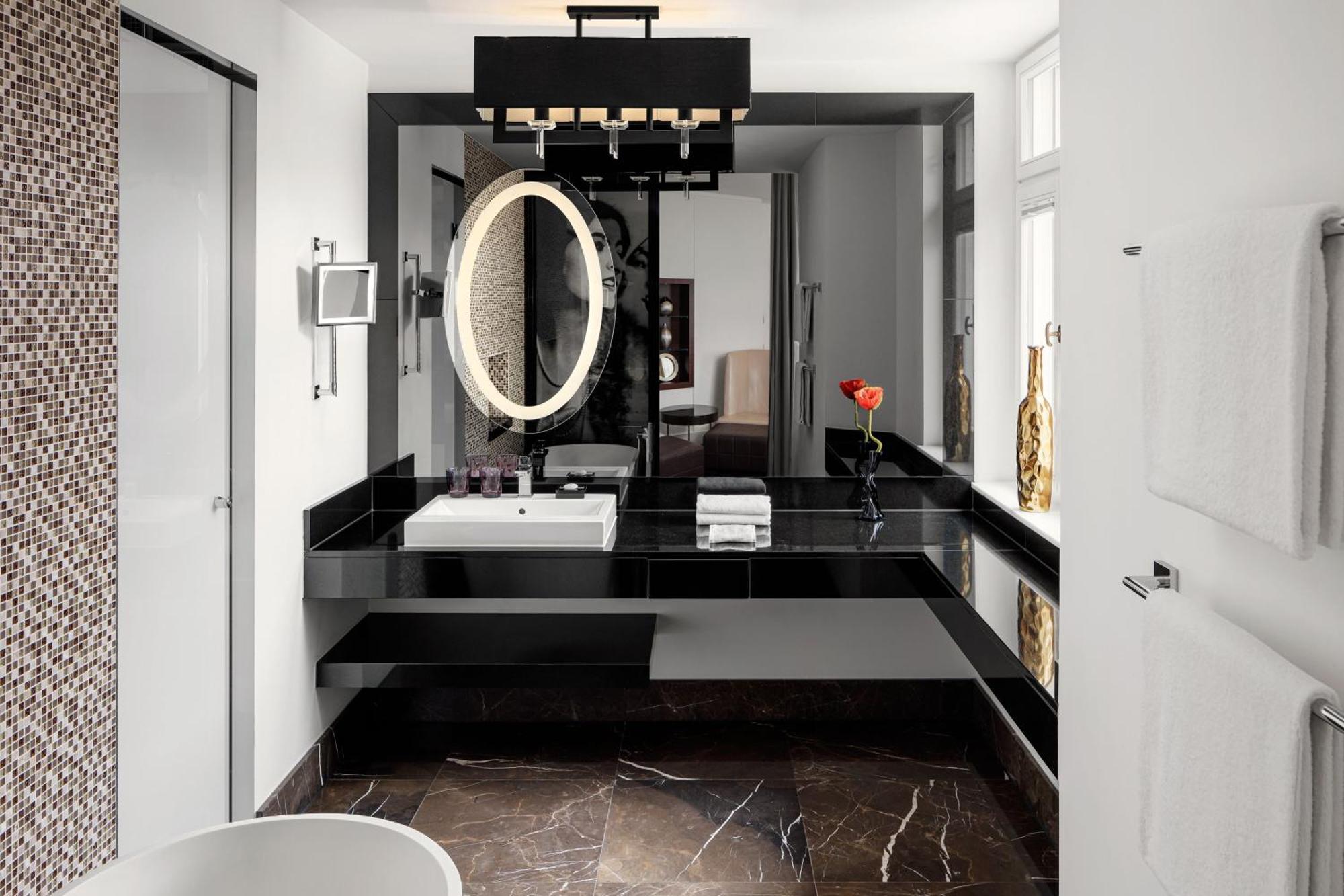 Roomers Berlin Steinplatz, Autograph Collection Extérieur photo
