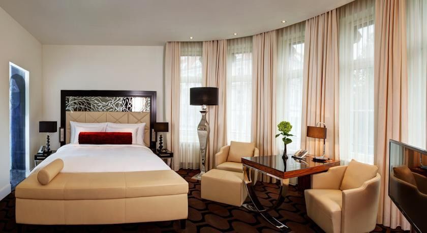 Roomers Berlin Steinplatz, Autograph Collection Extérieur photo
